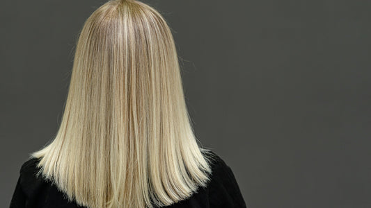 Blog: Schiaritura Capelli - Il Segreto per Riflessi Naturali e Luminosi - Mat Parrucchieri