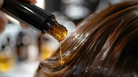 Blog: Ricostruzione Capillare - Rigenera i tuoi Capelli con MAT Parrucchieri - Mat Parrucchieri