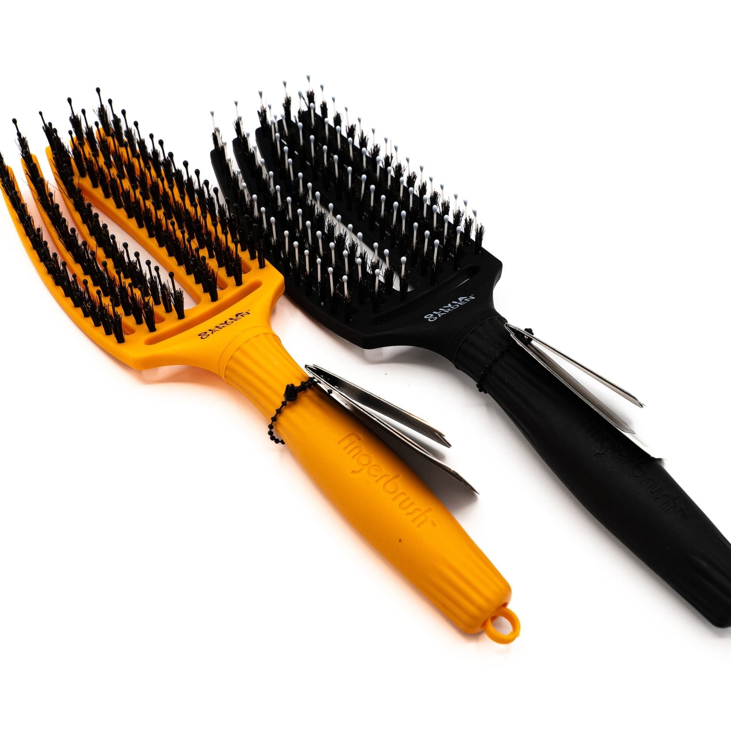 Fingerbrush Ionic - Mat Parrucchieri
