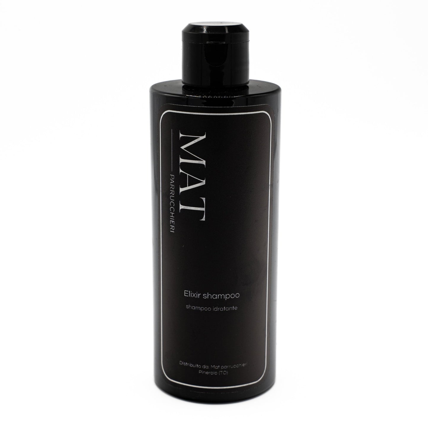 Shampoo Elixir 250 ml - Mat Parrucchieri