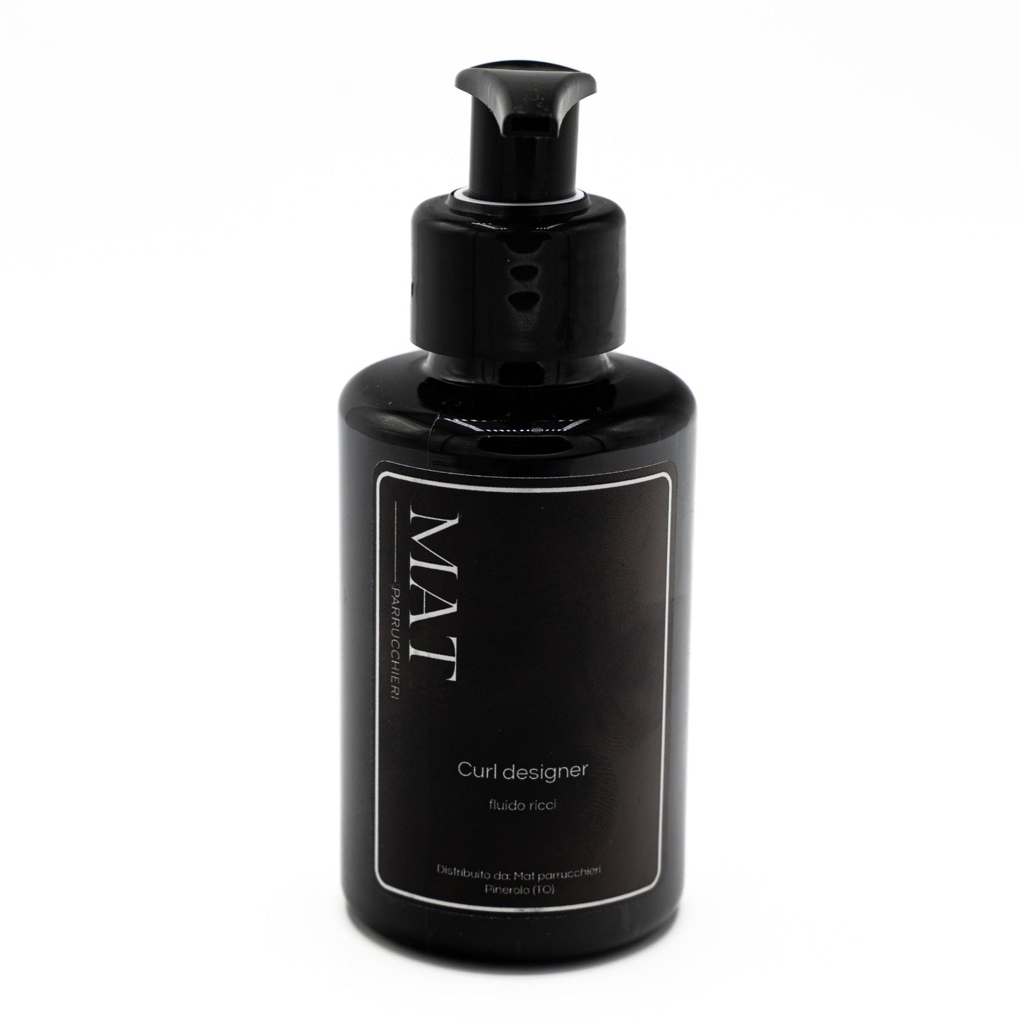 Curl Designer 100 ml - Mat Parrucchieri