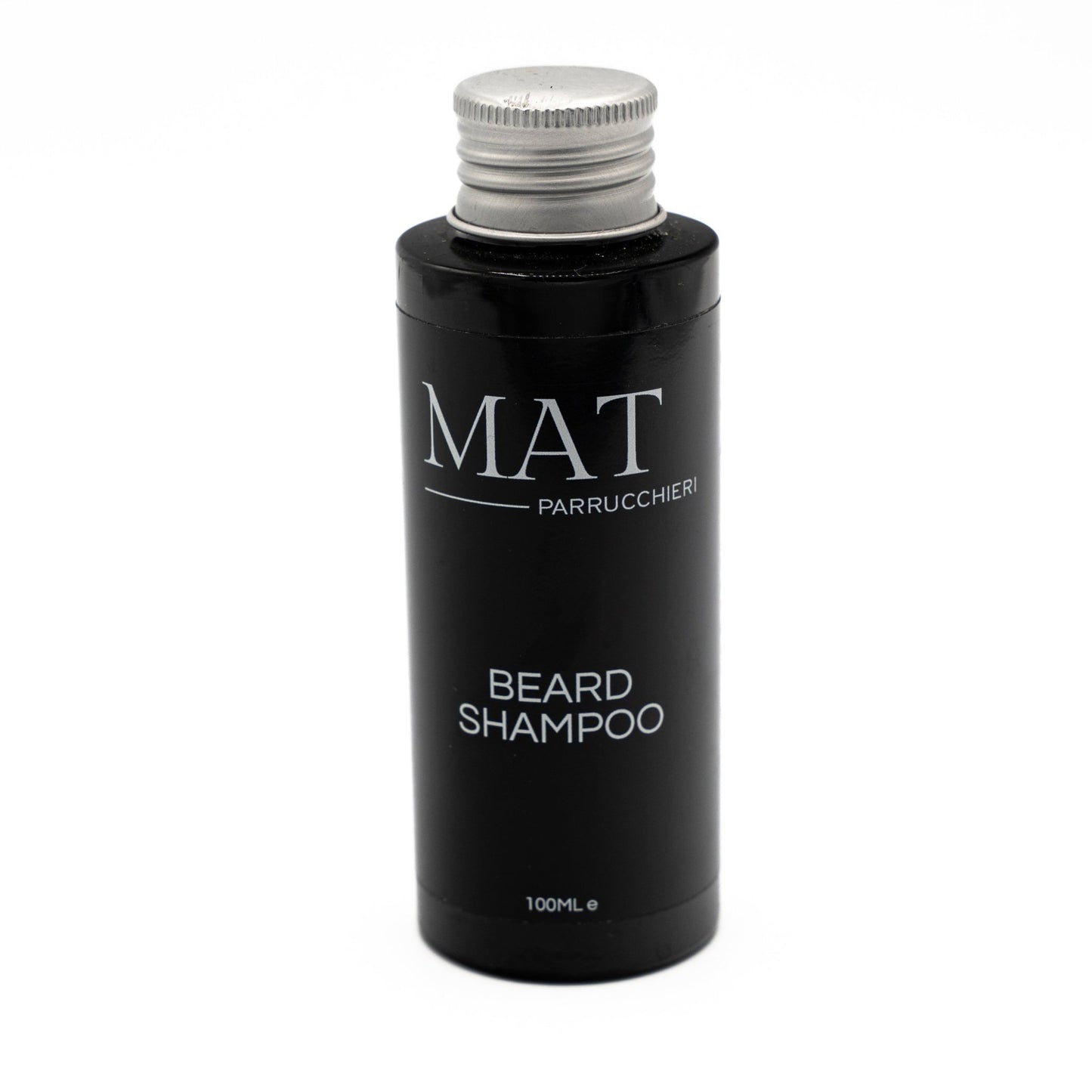 Shampoo Beard 100 ml (Shampoo Barba) - Mat Parrucchieri