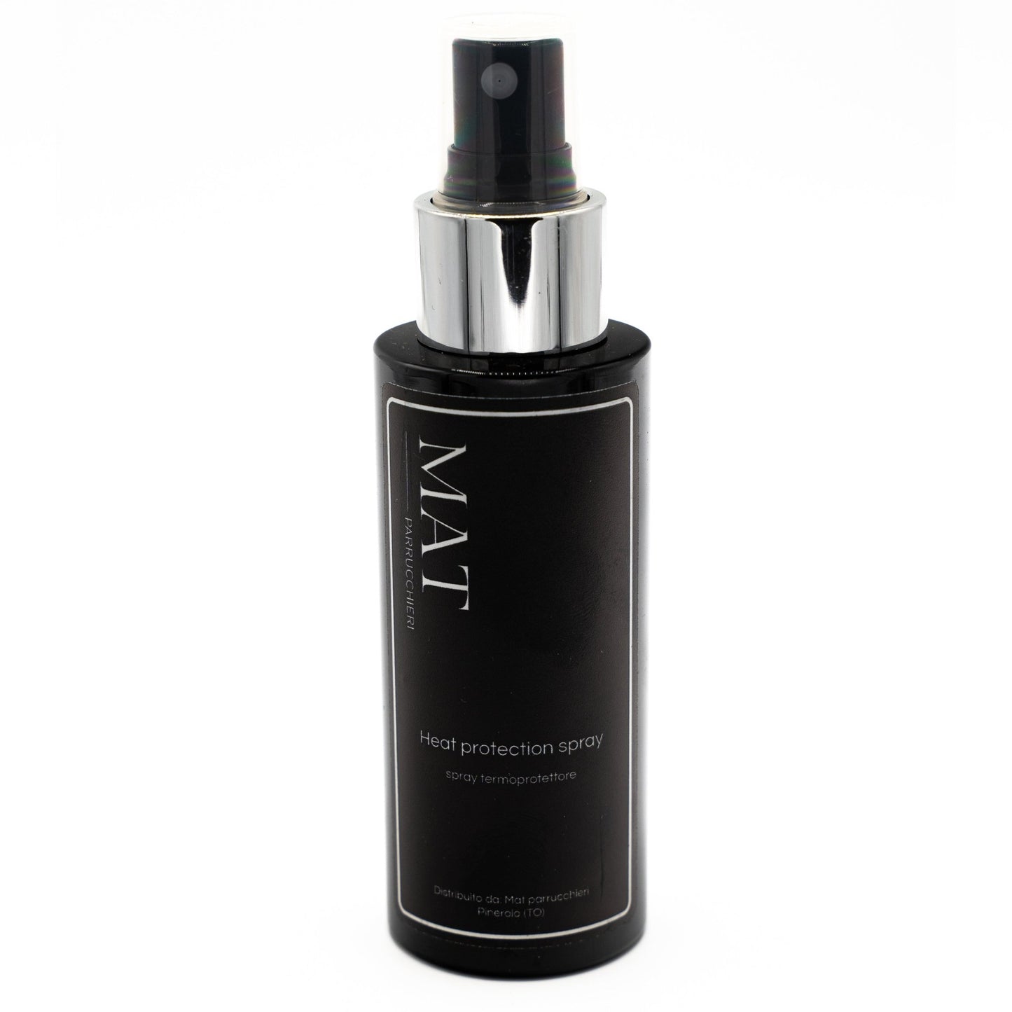 Heat Protection Spray 100 ml (Spray Termoprotettore) - Mat Parrucchieri