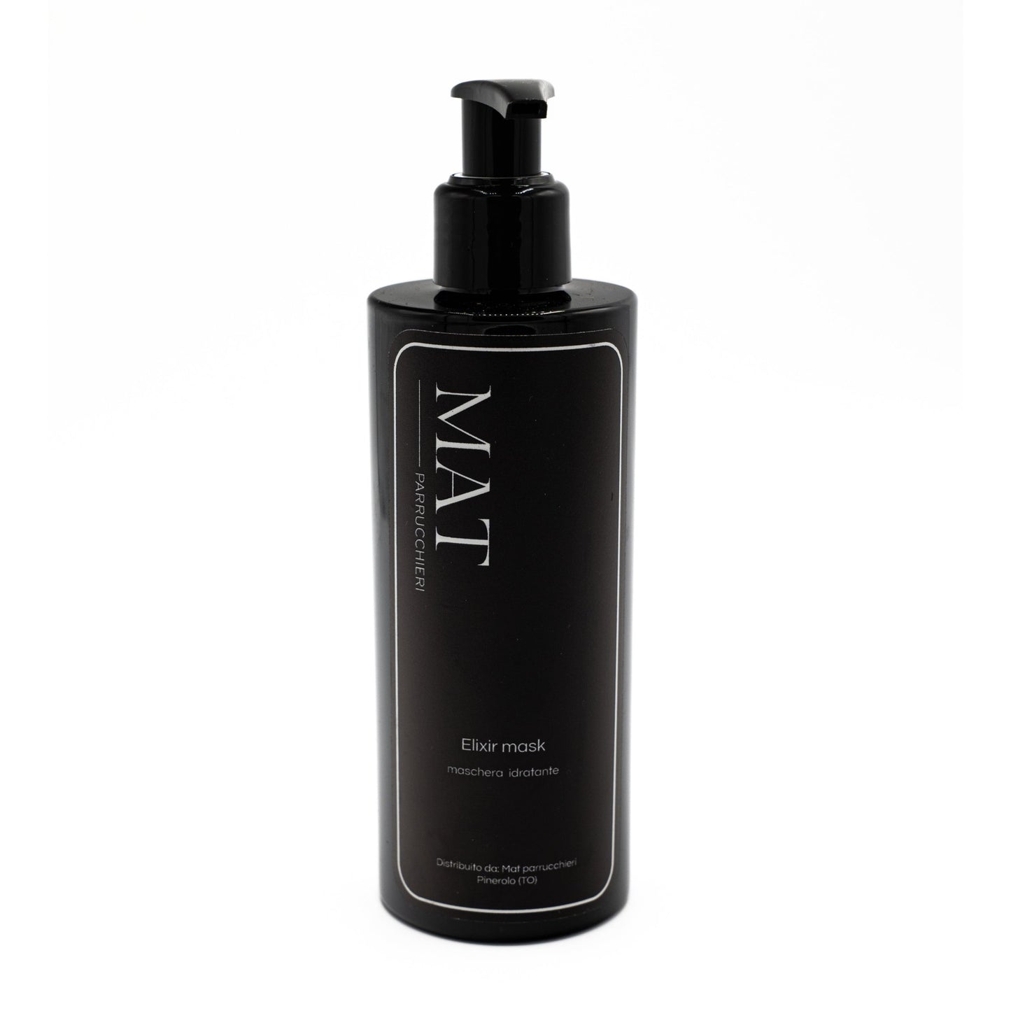 Mask Elixir 250 ml (Maschera Idratante) - Mat Parrucchieri