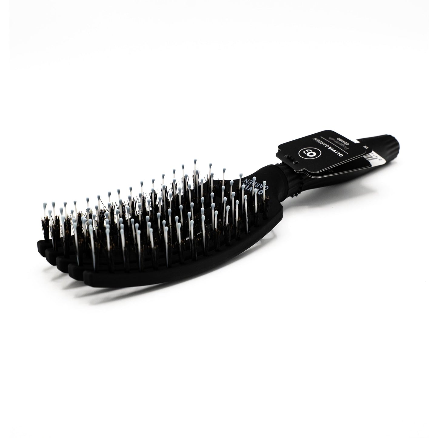 Fingerbrush Ionic - Mat Parrucchieri