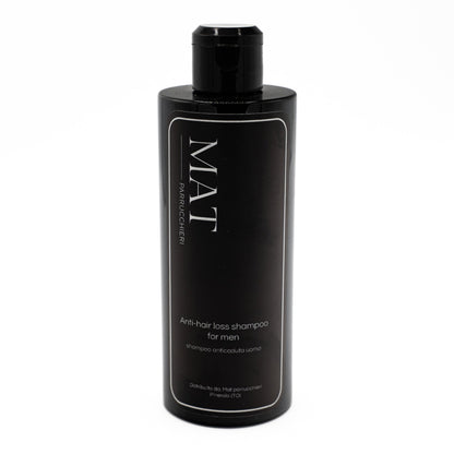 Perfect Care Box - Barba e Capelli Perfetti - Mat Parrucchieri