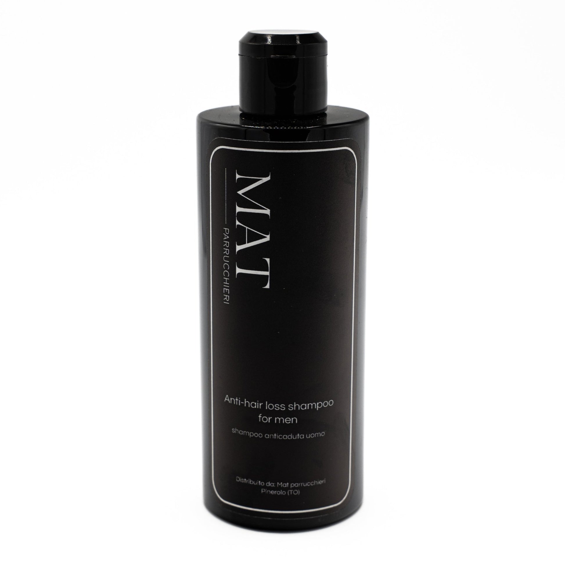 Shampoo Anti Hair Loss Men 250 ml - Mat Parrucchieri