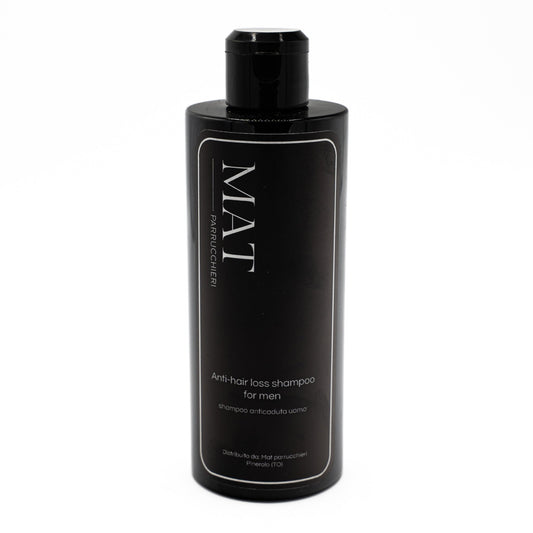 Perfect Care Box - Anticaduta Uomo - Mat Parrucchieri