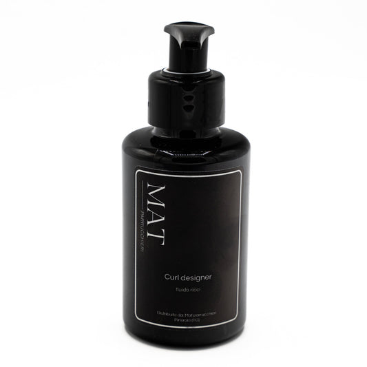 Curl Designer 100 ml - Mat Parrucchieri