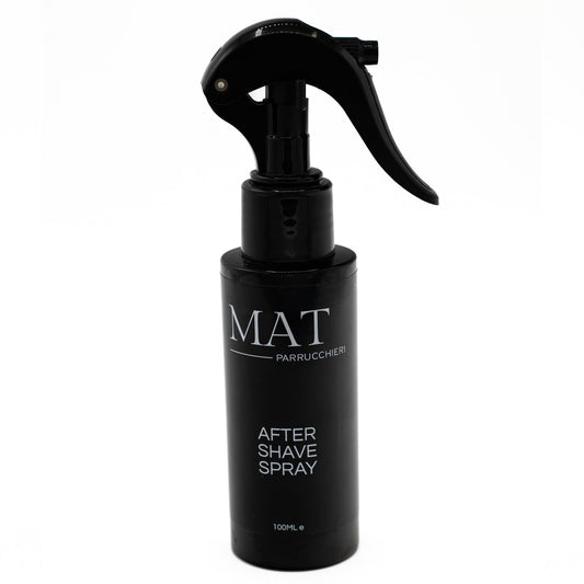 Spray After Shave 100 ml - Mat Parrucchieri
