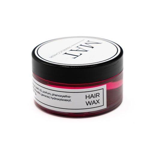 Cera Wax 100 ml - Mat Parrucchieri