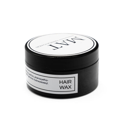 Cera Matt 100 ml - Mat Parrucchieri