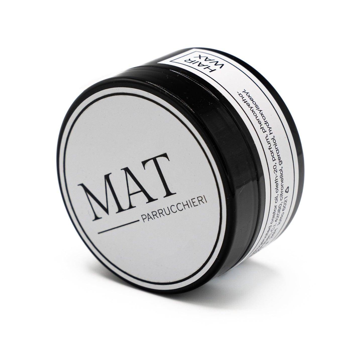 Cera Matt 100 ml - Mat Parrucchieri