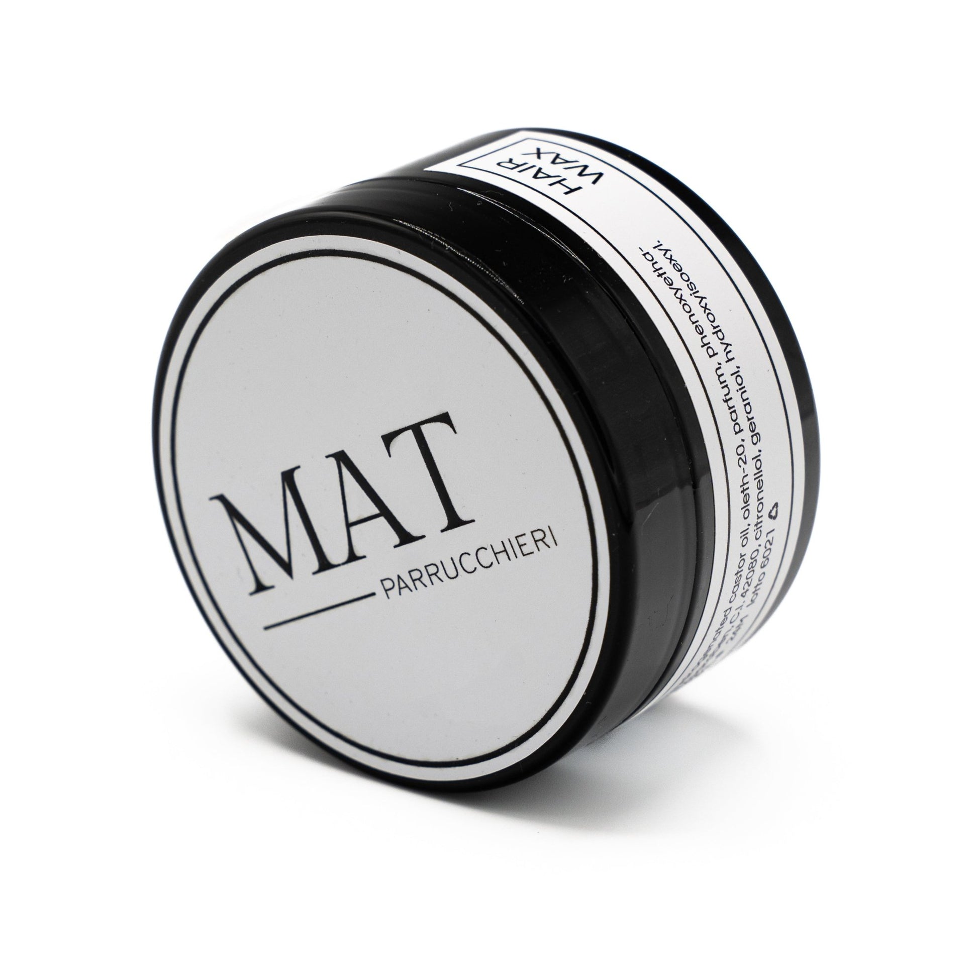 Cera Matt 100 ml - Mat Parrucchieri