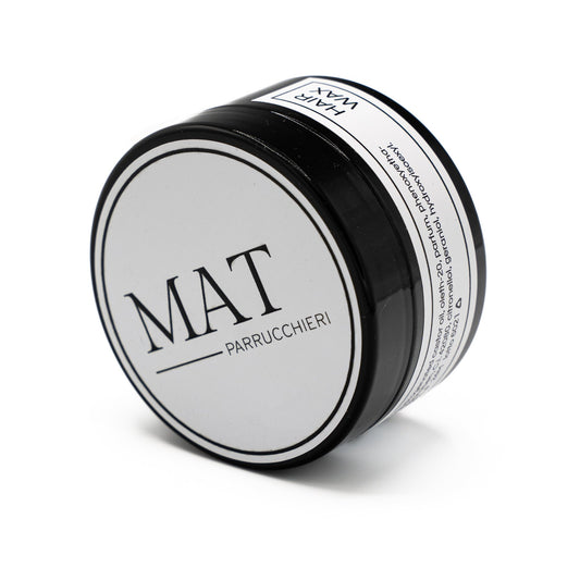 Cera Matt 100 ml - Mat Parrucchieri