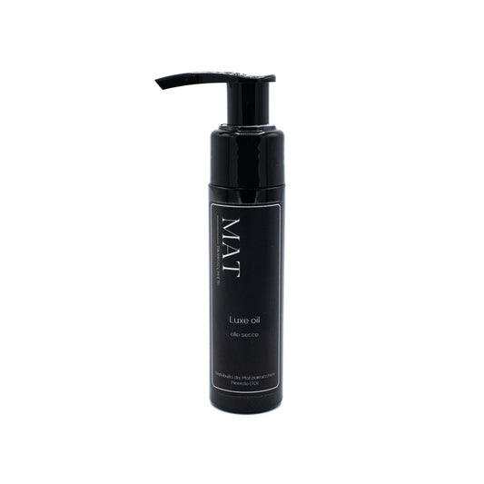 Luxe Oil - Olio Secco MAT Parrucchieri - Mat Parrucchieri